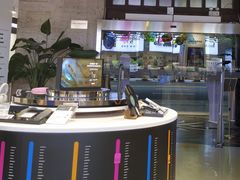 -Sony Store 索尼(上海淮海中路店)