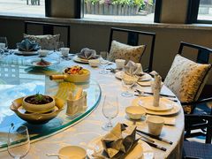 -一品淮扬 · 淮扬菜·北京万达文华酒店