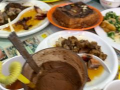 重度巧克力-澳门陈光记烧味饭店(万象城店)