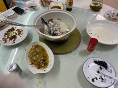 -高老庄·老溧阳·私房菜(南山竹海店)