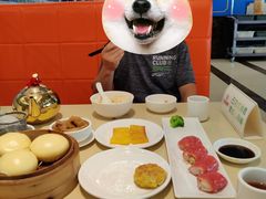 -满福隆酒楼(万绿园店)