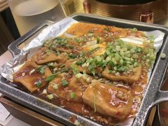 -绿茶餐厅(青岛城阳万象汇店)