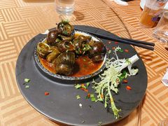 -渔太泰漓江小馆·广西融合菜(西街店)