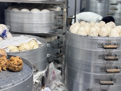 -天泽祥·鼓楼馒头(鼓楼店)