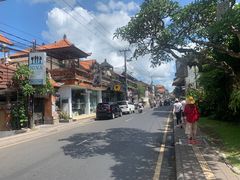 -乌布德传统市场