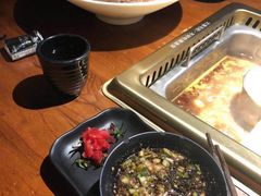 大渝毛肚-大渝火锅(苏州西城永捷店)