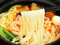 -云海肴·汽锅鸡·云南菜(美罗城店)