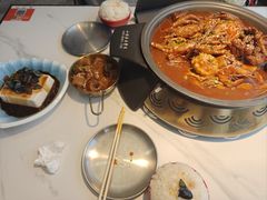 -徐记小怪兽肉蟹煲(中央大街店)