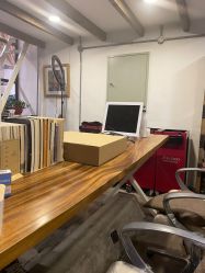 -M+hair salon专业造型沙龙