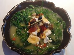 上汤时蔬-花样西贡·法式越南餐厅(西大万达店)