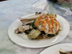 -方记洪阳餐厅(福田新村店)