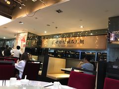 大堂-糖朝(尖沙咀店)