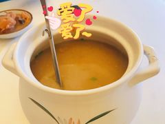 莲藕排骨汤-湖北味道(湖北大厦店)