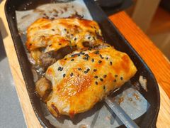 -冰城串说·羊肉串烧烤(哈西大街店)