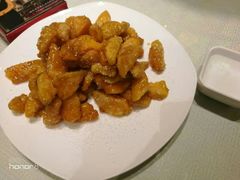 -城南往事·鲁菜济南菜(长清园博园恒大绿洲店)