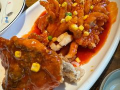 -鱼食饭稻·苏浙土菜17年老馆子(平江路店)