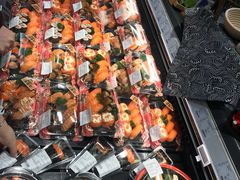 -Olé精品超市(北京合生汇店)