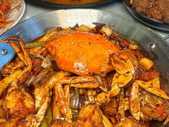 -红盔甲·小龙虾(天钥桥店)