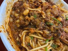 -朱儿面庄(洋河三路店)