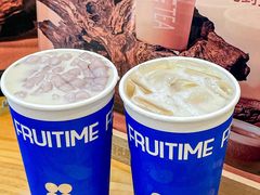 -鲜果时间(南开大悦城店)