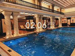-澳门励庭海景酒店