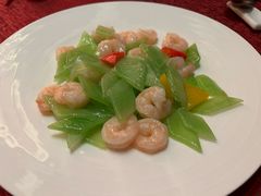 -洲际酒店·凌霄中餐厅SUMMIT