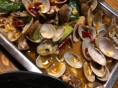 -烤官达人·徐州鲜羊肉串(江宁店)