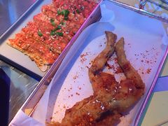 -燥次·烧烤酒场(万象城店)