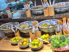 -鸽子窝(青塔店)