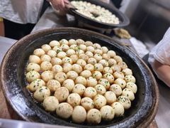 -哑巴生煎(临顿路店)
