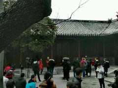 -龙王庙行宫