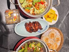 -紫泥369粗粮季(鼓楼店)