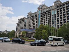 -启东恒大海上威尼斯酒店