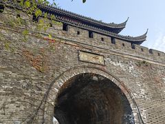 -虞山风景区