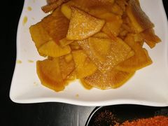 -腰子哥烤串(石佛营炫特店)
