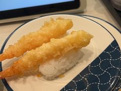 -滨寿司(新街口中央商场店)