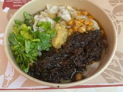 -盛香亭热卤糖水铺(龙之梦店)