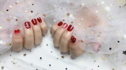 点击看大图 -四叶·轻日式美甲美睫