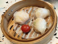 招牌虾饺皇-点都德(广州白云山景区南门店)