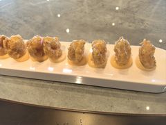 -川旺角融合菜•海景餐厅(星海广场店)