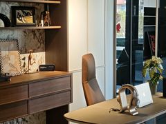 -索菲亚衣柜橱柜家具全屋定制(盈港路店)