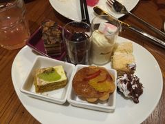 -美盛喜来登大酒店-盛宴标帜餐厅