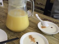 -楼兰印象(朝外店)