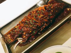 -同庆楼(天鹅湖万达店)