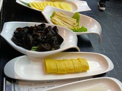 -铜来聚老北京涮肉(恒隆广场店)