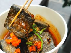 -双桂坊美食街(南大街商业步行街店)
