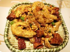 -阿里巴巴海鲜烧烤家常菜(黄岛店)