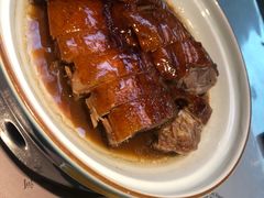 烧鹅-味妙顺德厨房(绿地缤纷城店)