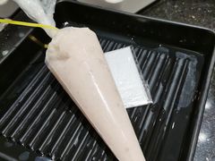 鱼面-一哥澳门豆捞·澳门风打边炉(高德置地店)