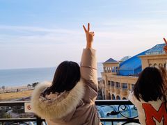 -青岛海泉湾皇冠假日度假酒店